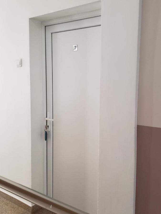 Apartments Petricevic Sutomore Bagian luar foto